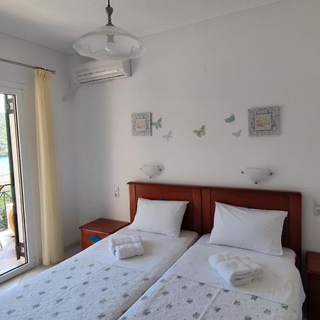 Captain'S House 塞沃塔 外观 照片