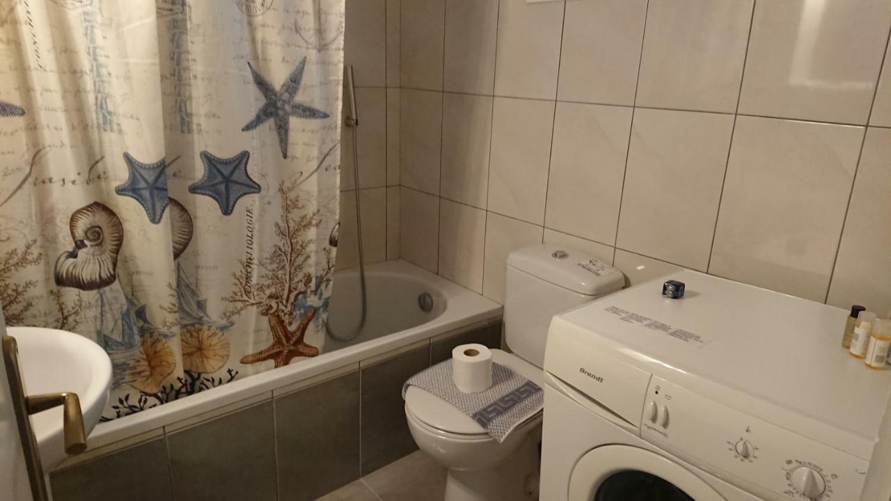 Captain'S House 塞沃塔 外观 照片