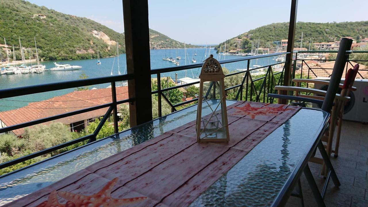 Captain'S House 塞沃塔 外观 照片
